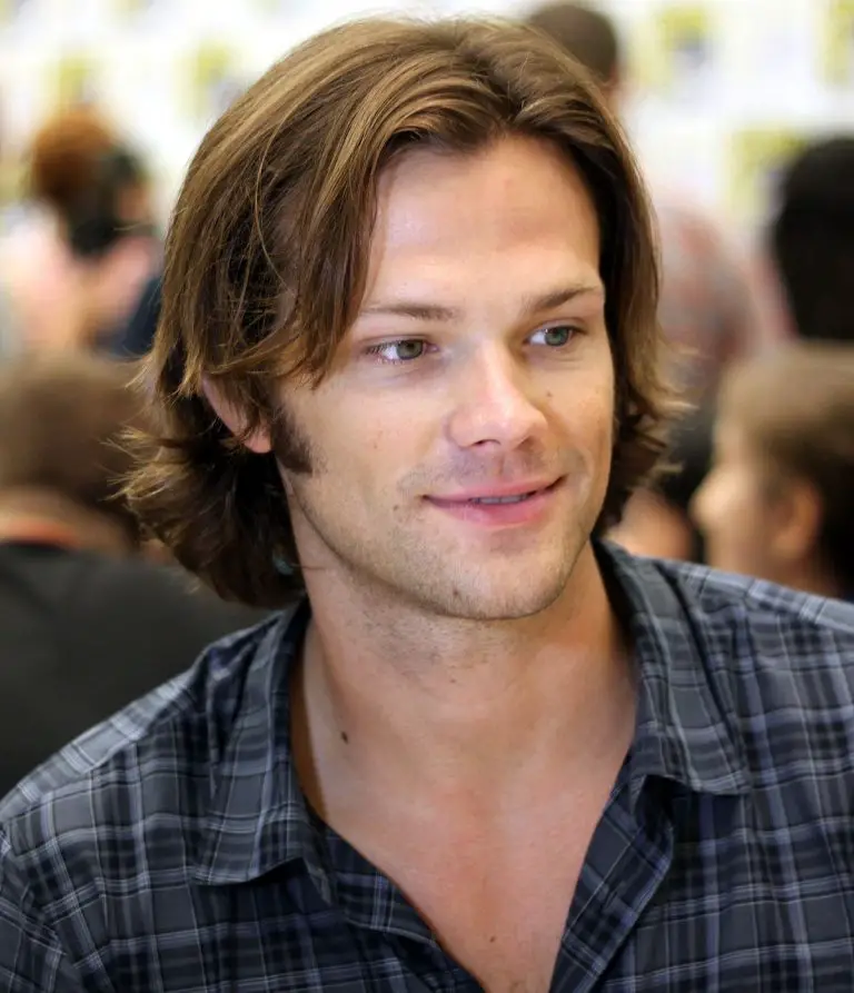 jared padalecki