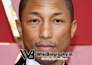 Pharrell Williams