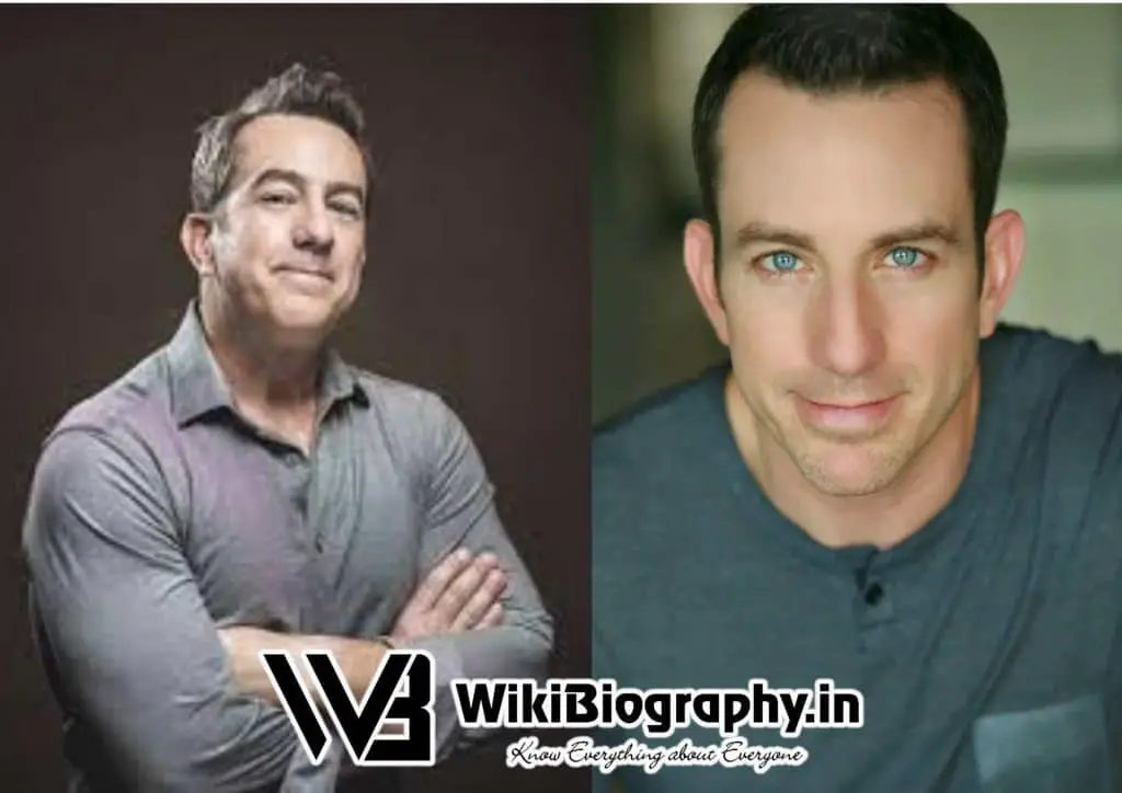 Jamie Lissow: Wiki, Bio, Age, Comedian Family, Net Worth