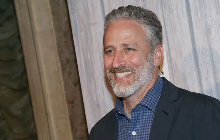 Jon Stewart