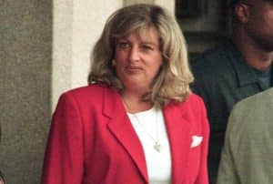 Linda Tripp