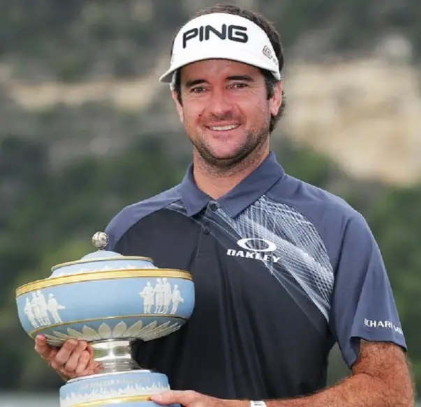 Bubba Watson: Wiki, Bio, Age, Height, Career, Parents, Wife, Net Worth