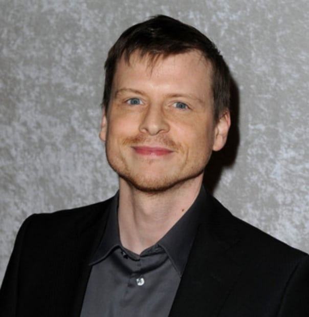 Kevin Rankin: Wiki, Bio, Age, Height, Actor, Family, Wife, Net Worth