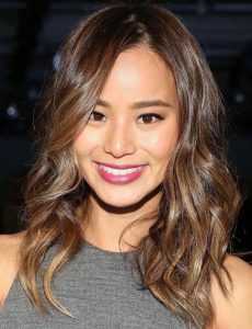 Jamie Chung