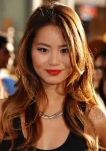 Jamie Chung