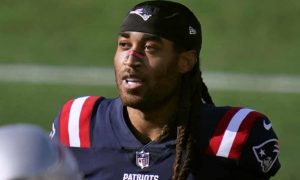 Stephon Gilmore