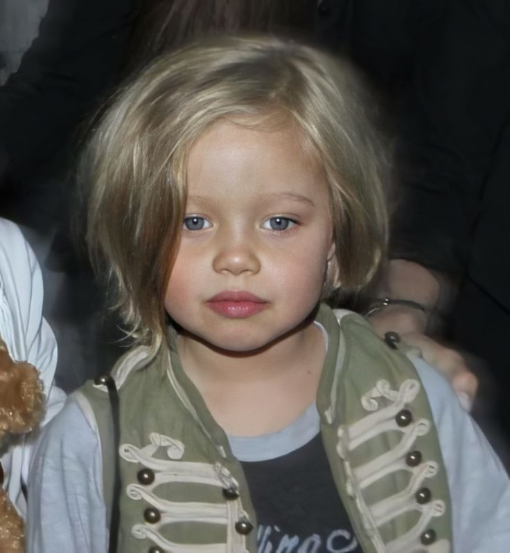 Shiloh Jolie Pitt (Daughter of Angelina and Brad): Wiki, Bio, Age, Career