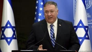 Mike Pompeo