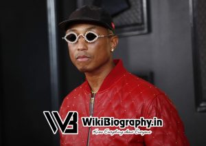 Pharrell WIlliams