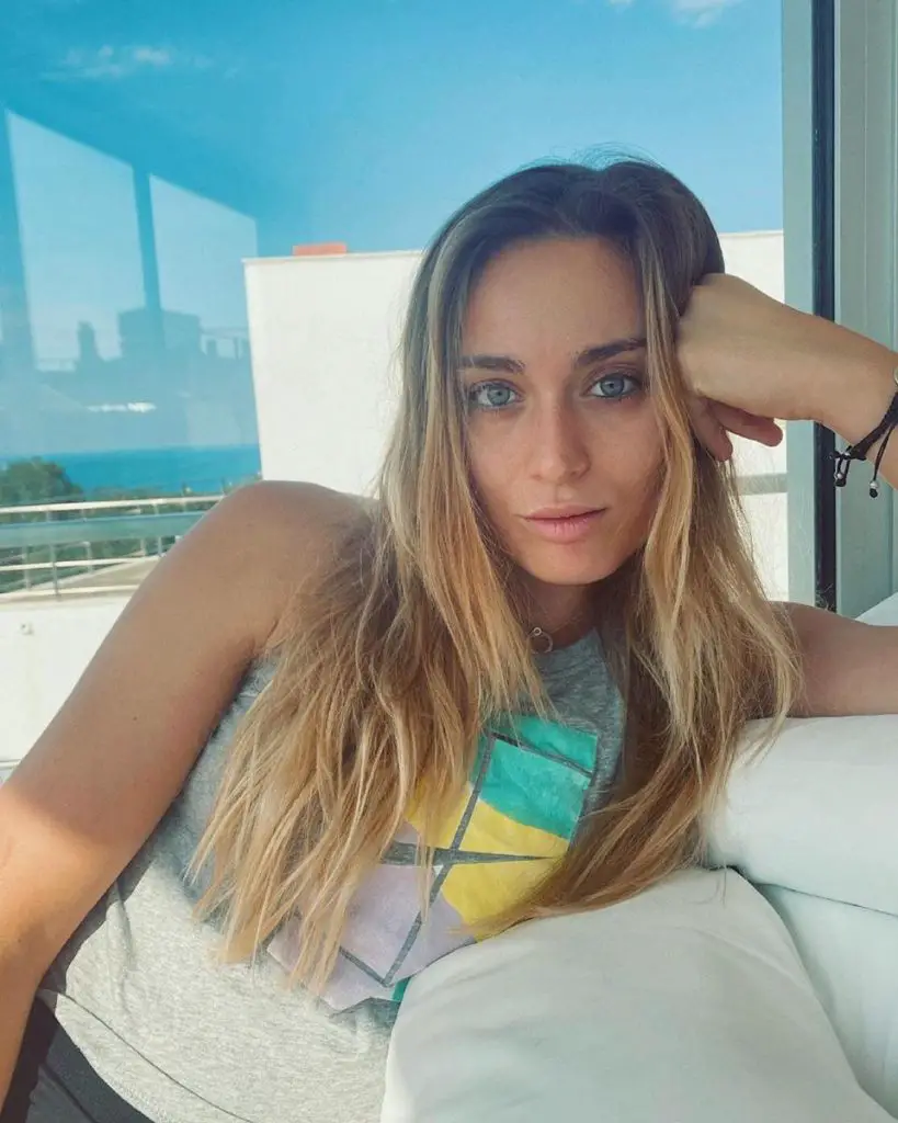 Paula Badosa: Wiki, Bio, Age, Career, Boyfriend, Net Worth, Family