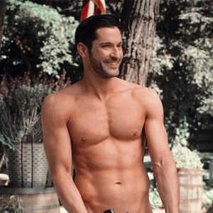 tom ellis