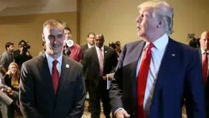 Corey Lewandowski - Wikipedia