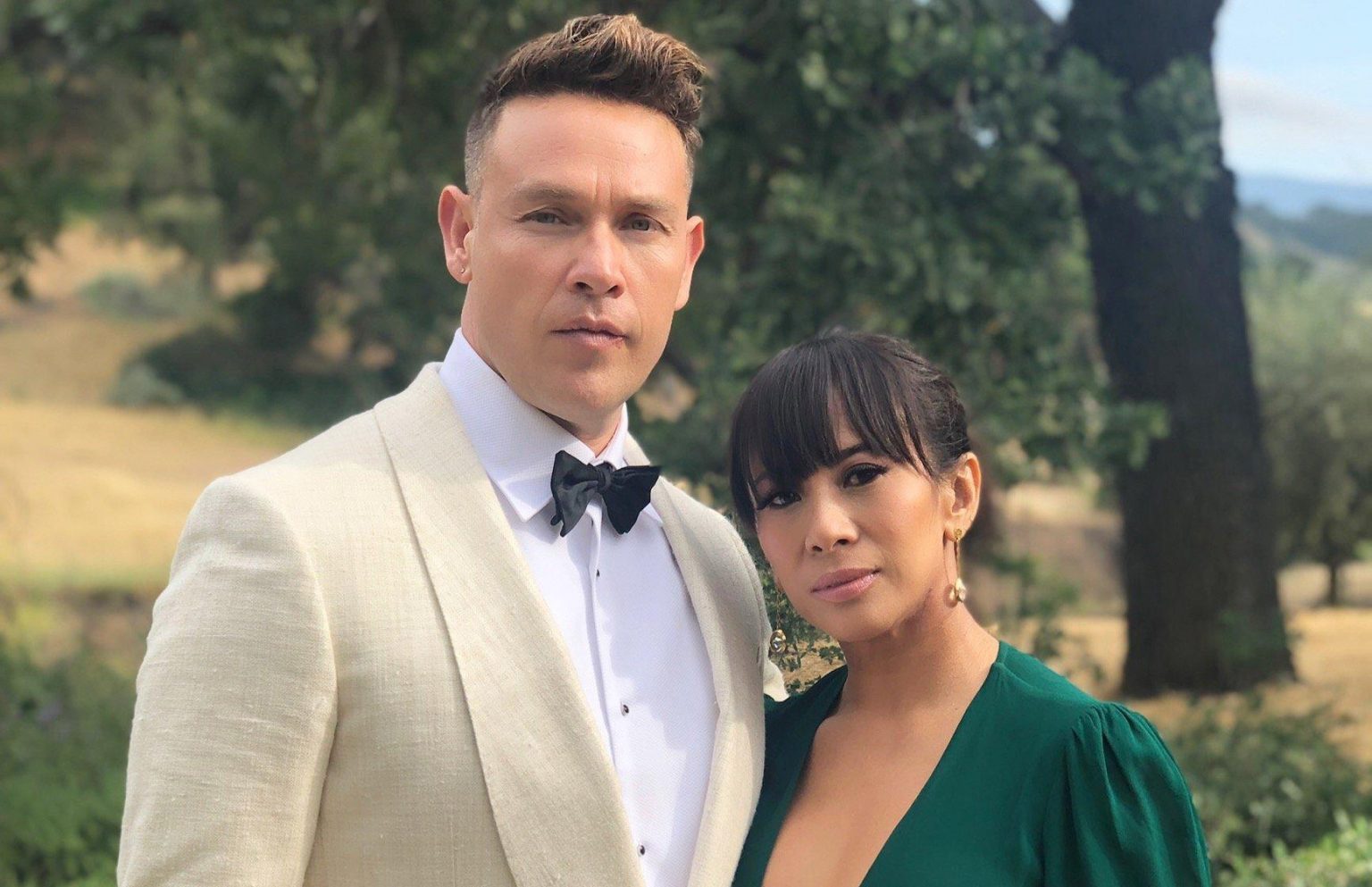 Kevin Alejandro Wiki, Bio, Age, Career, Net Worth, Wife