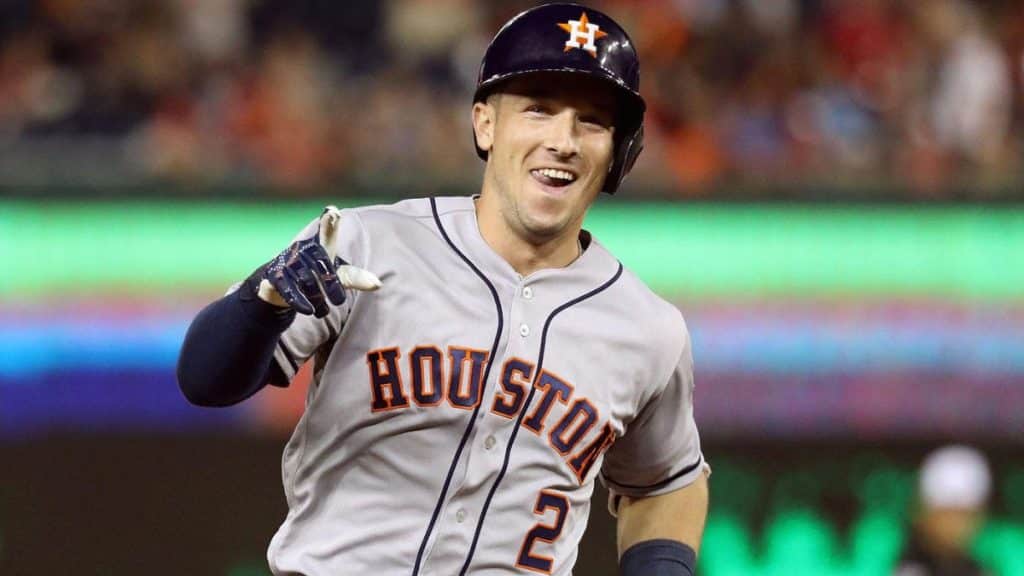 Alex Bregman: Wiki, Bio, Age, Injury, Career, Height, Wife, Net Worth