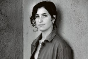 Carla Linares