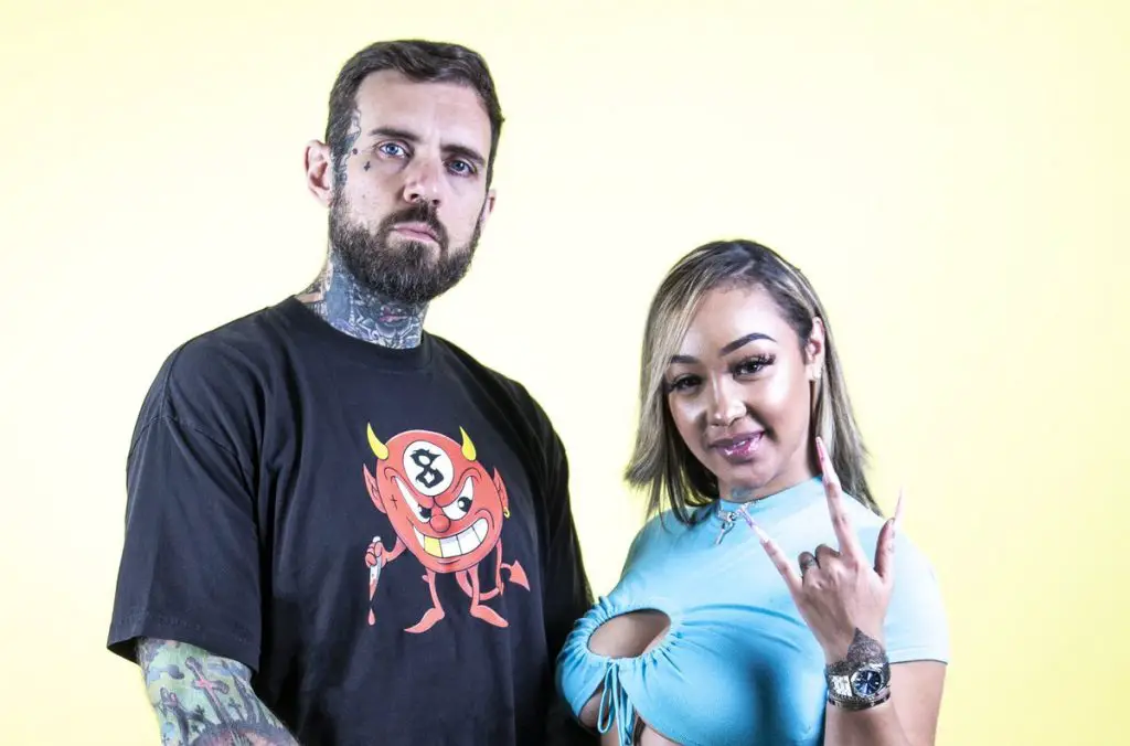 Blu Jasmine: Wiki, Bio, Age, Height, Career, Net Worth, Real Name