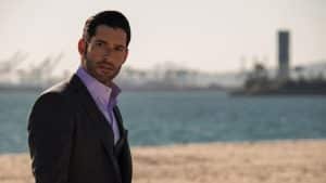 tom ellis