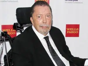 tim curry