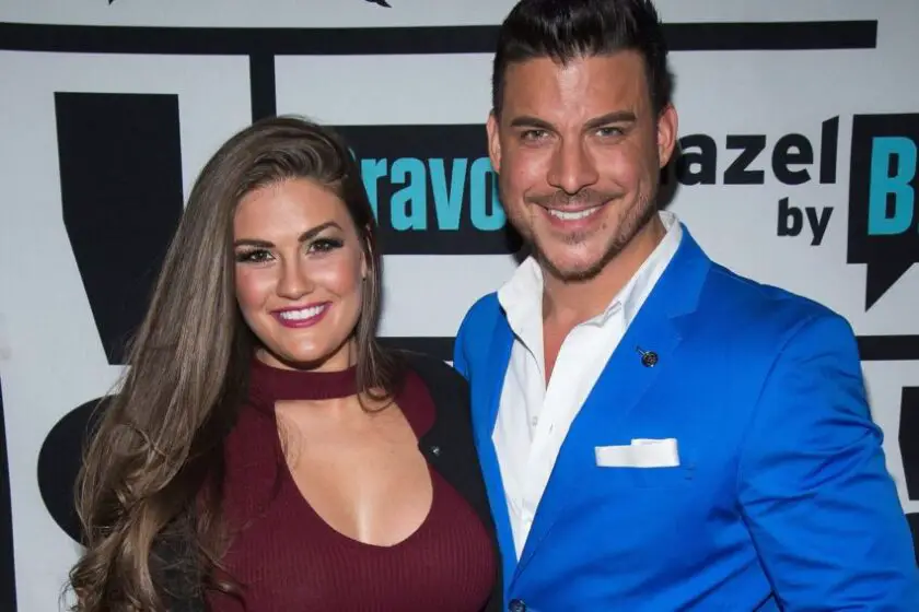 Brittany Cartwright: Wiki, Bio, Height, Age, Husband, Pregnant, Net Worth