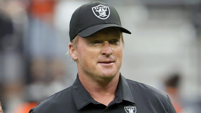 Jon Gruden