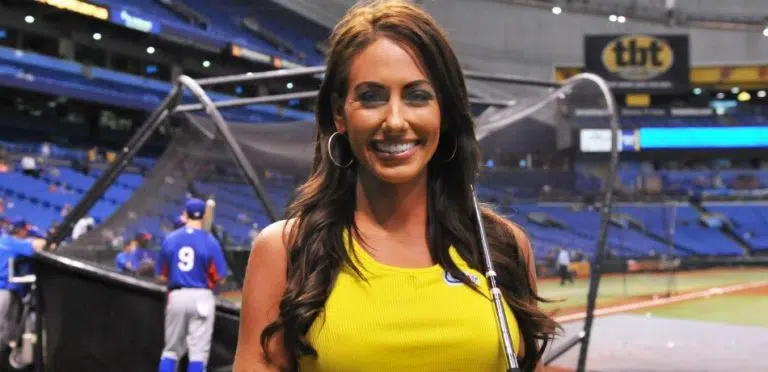 Holly Sonders