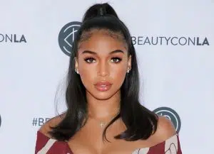 Lori Harvey