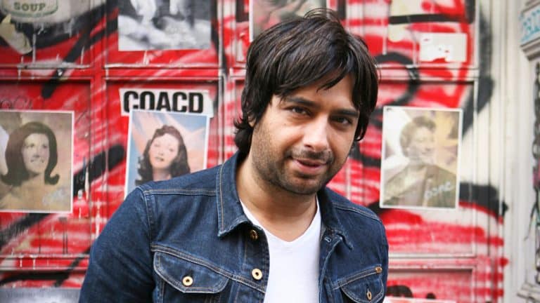 Jian Ghomeshi