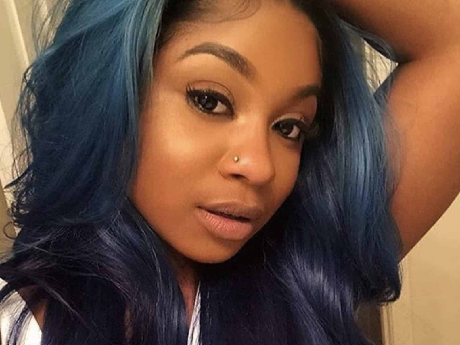 Reginae Carter (Lil Wayne's Daughter) Wiki, Bio, Age, Career, Boyfriend