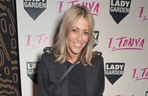  Nicole Appleton