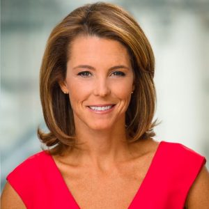 Stephanie Ruhle