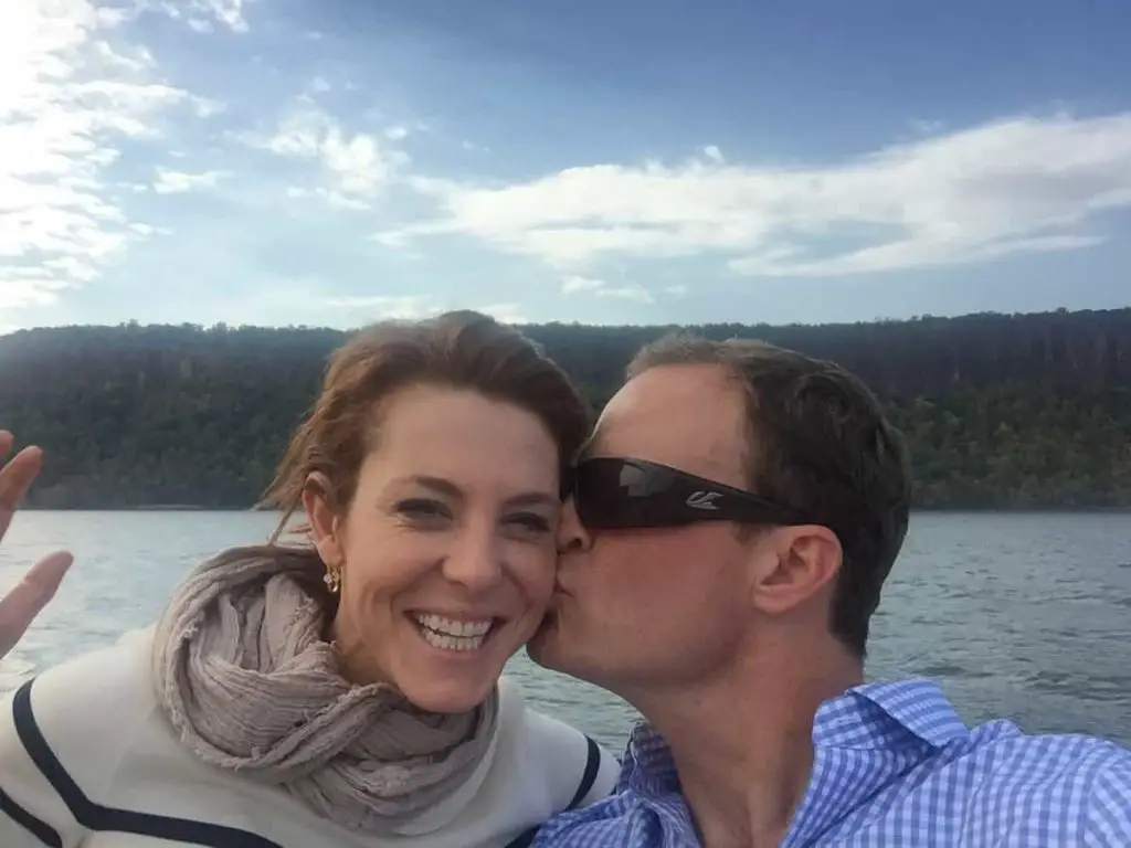 Stephanie Ruhle: Wiki, Bio, Age, Birthday, Career, Husband, Net Worth