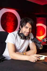 Jian Ghomeshi