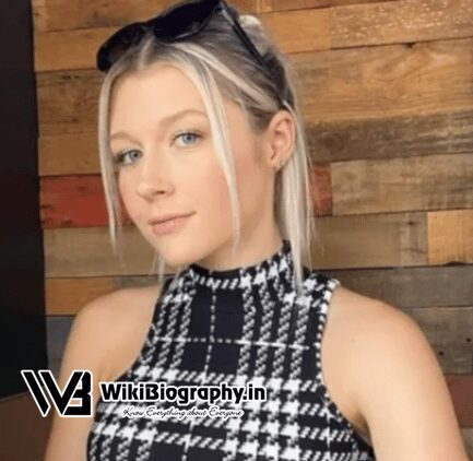 Kyla Yesenosky: Wiki (Biagio Lazaric's Girlfriend), Bio, Age, Net Worth