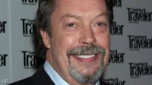 tim curry