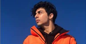 Aryan Khan