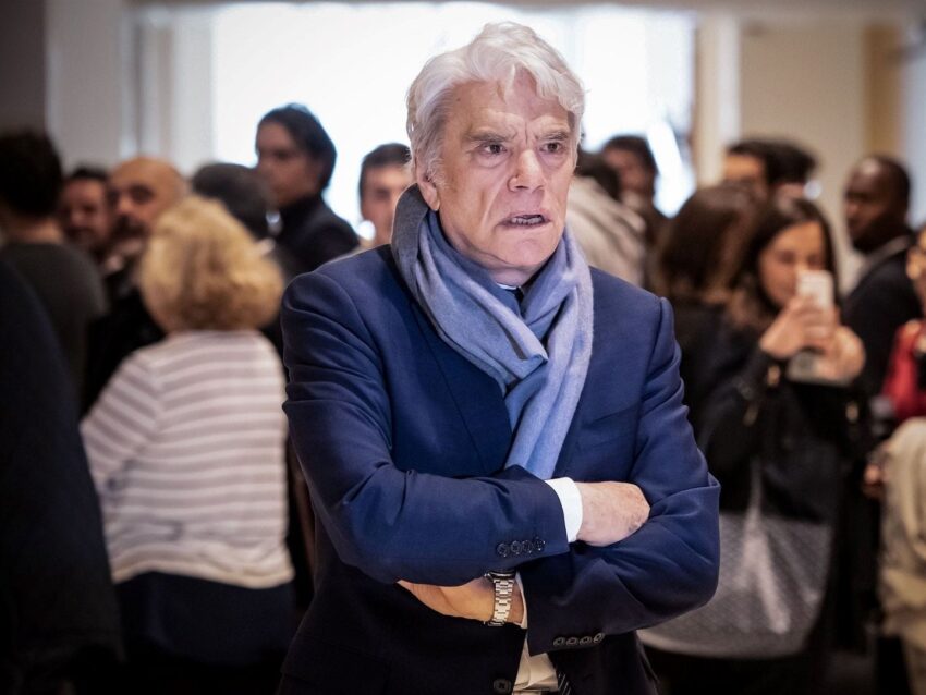 Bernard Tapie: Wiki, Bio, Age, Family, Career, Net Worth, Wife, Business