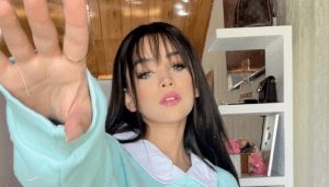 Brianda Deyanara Tiktok