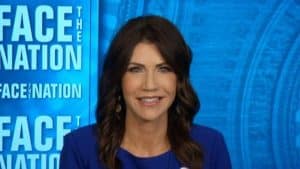 Kristi Noem