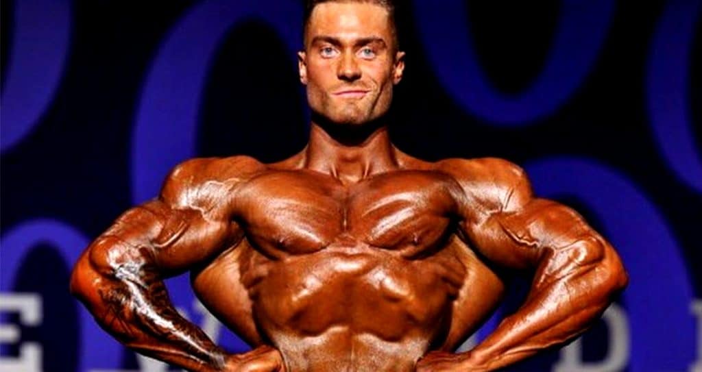 Chris Bumstead: Wiki, Bio, Age, Height, Partner, Workout, Net Worth