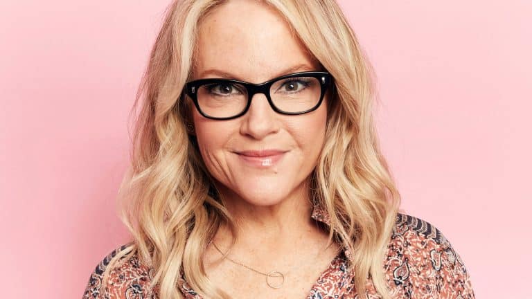 rachael harris