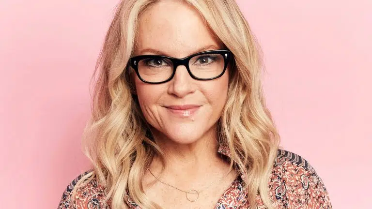 rachael harris