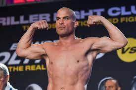 Tito Ortiz