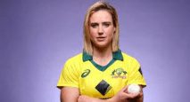 Ellyse Perry