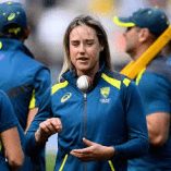 Ellyse Perry