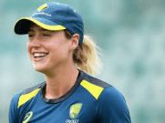 Ellyse Perry