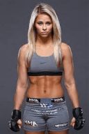 Paige VanZant