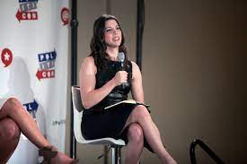 Mary Katharine Ham