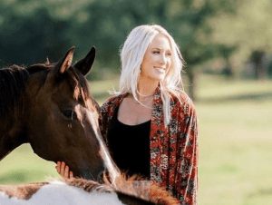 Erin Bradshaw Equestrian