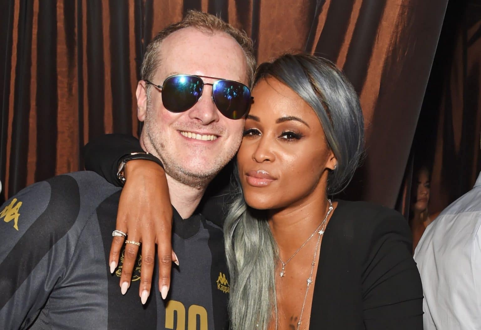 Maximillion Cooper (Husband Of Eve) Wiki, Bio, Age, Career, Family