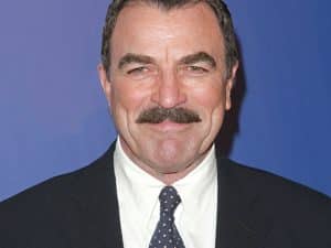 Thomas William Selleck